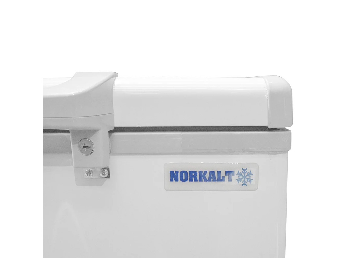 CONSERVADORA 1 PUERTA 250 LTS 3