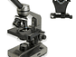 MICROSCOPIO BIOLÓGICO CARSON MS-100SP - Miniatura 2