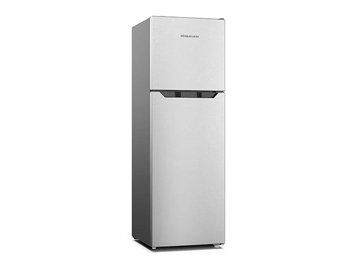 REFRIGERADOR SINDELEN TOP FREZZER NO FROST RNF-250SI 1