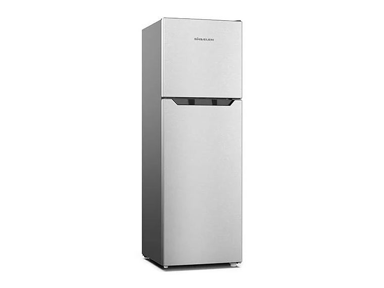 REFRIGERADOR SINDELEN TOP FREZZER NO FROST RNF-250SI 1