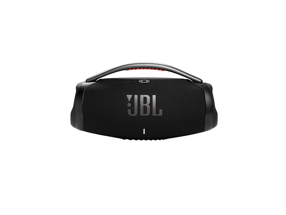 PARLANTE JBL BOOMBOX 3 BACK 1