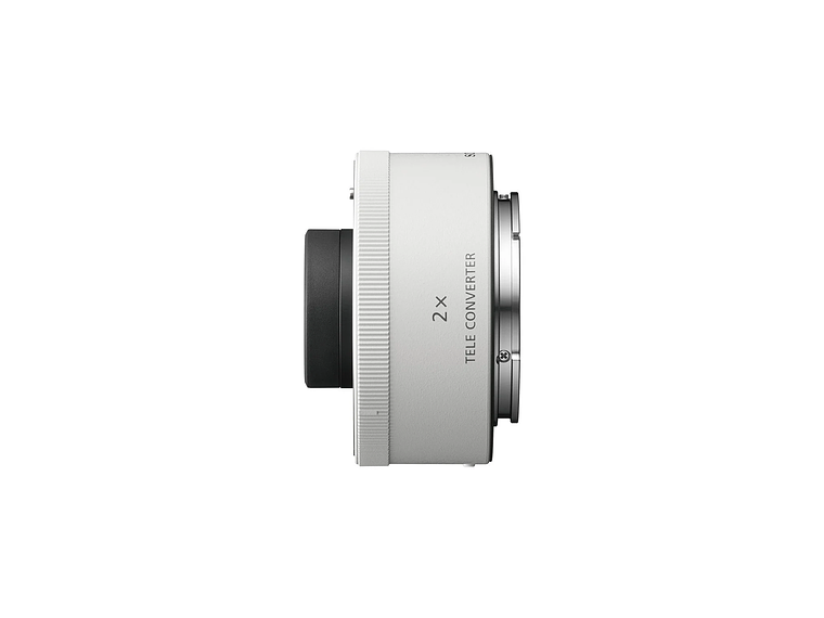 SONY LENTE TELEOBJETIVO DE 2X SEL20TC 3