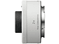 SONY LENTE TELEOBJETIVO DE 2X SEL20TC - Miniatura 3