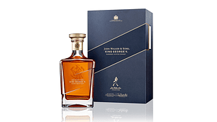 WHISKY JOHNNIE WALKER & SONS KING GEORGE V 750CC