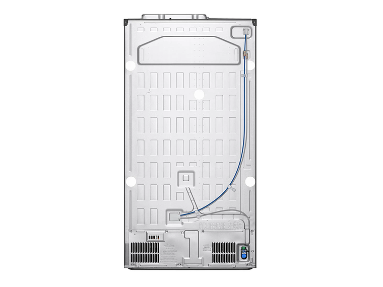 REFRIGERADOR SIDE BY SIDE LG 598 L NO FROST GS66SXTC 9
