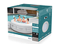 HOT TUB SPA JACUZZI INFLABLE VEGAS 6 PERSONAS BESTWAY - Miniatura 9