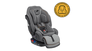SILLA AUTO CONVERTIBLE NUNA EXEC GRANITE