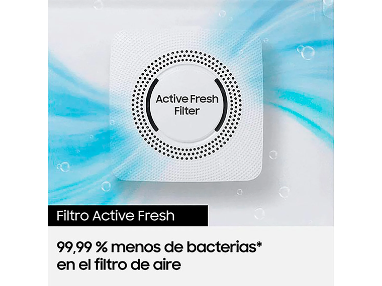 REFRIGERADOR SAMSUNG TOP MOUNT FREEZER NO FROST 341 L RT35CG5540S9ZS WATER DISPENSER 8