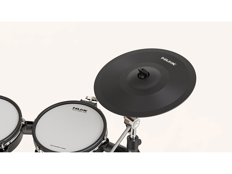 BATERÍA NUX ELECTRÓNICA DM-8 6