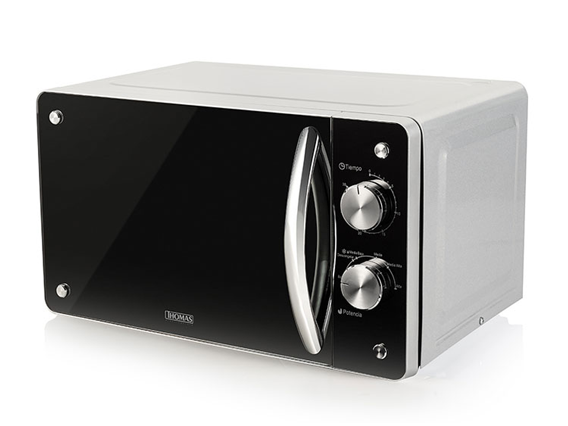 MICROONDAS THOMAS ESPEJADO TH20S01 4