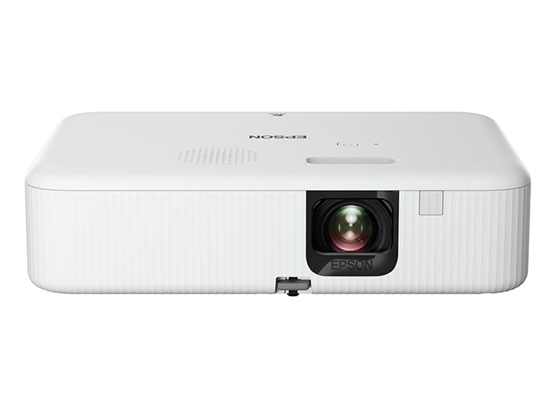 PROYECTOR EPSON EPIQVISION FH02 1