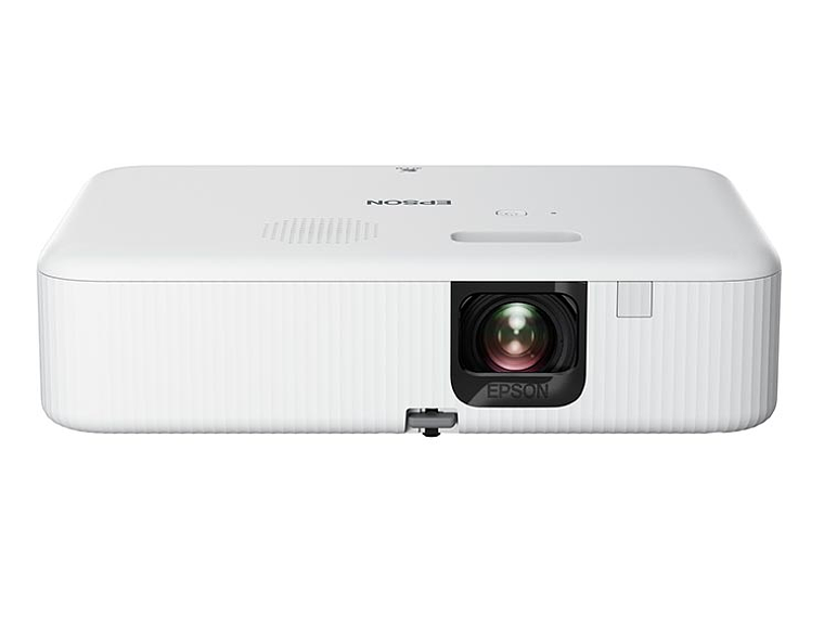 PROYECTOR EPSON EPIQVISION FH02 1