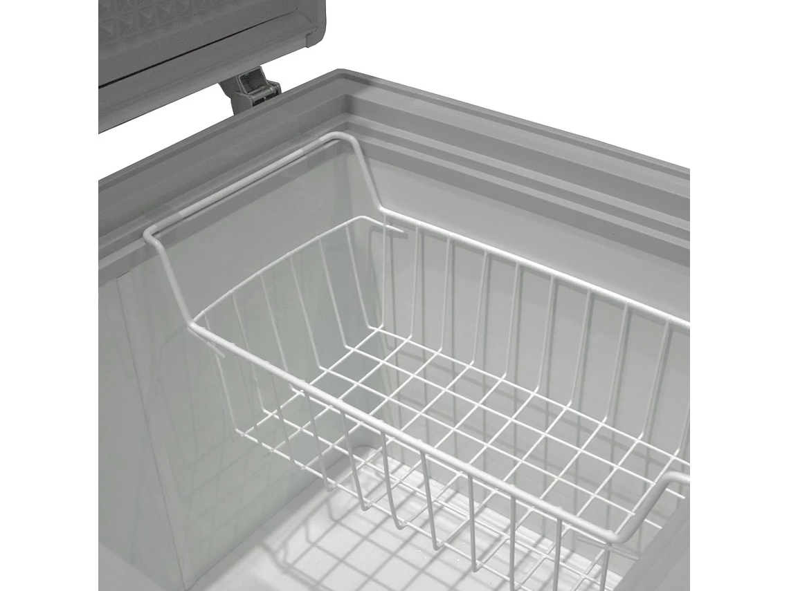 CONSERVADORA 1 PUERTA 250 LTS 4