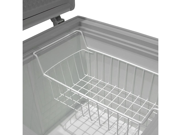 CONSERVADORA 1 PUERTA 250 LTS 4