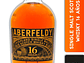 WHISKY SINGLE MALT ABERFELDY BOTELLA VIDRIO 750 CC 16 AÑOS - Miniatura 1