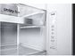 REFRIGERADOR SIDE BY SIDE LG 598 L NO FROST GS66SXTC - Miniatura 10