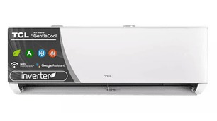 AIRE ACONDICIONADO TCL INVERTER 24000BTU