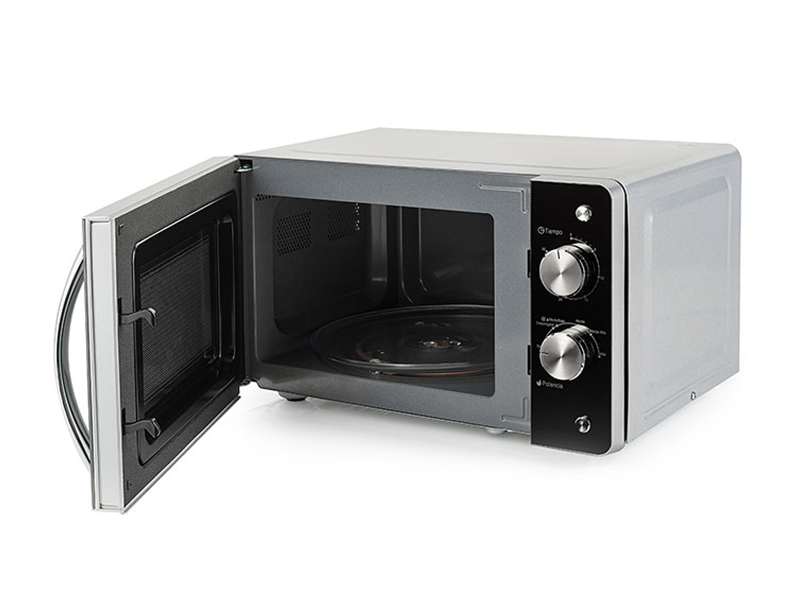 MICROONDAS THOMAS ESPEJADO TH20S01 5