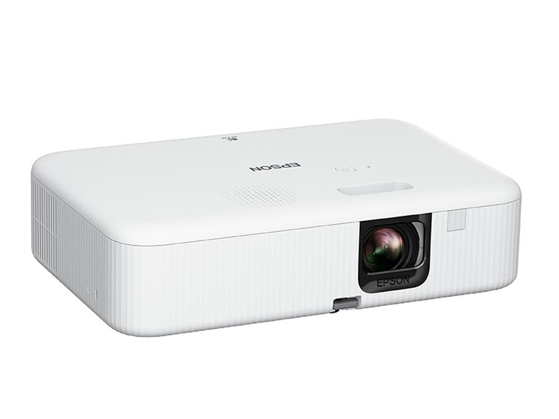 PROYECTOR EPSON EPIQVISION FH02 2