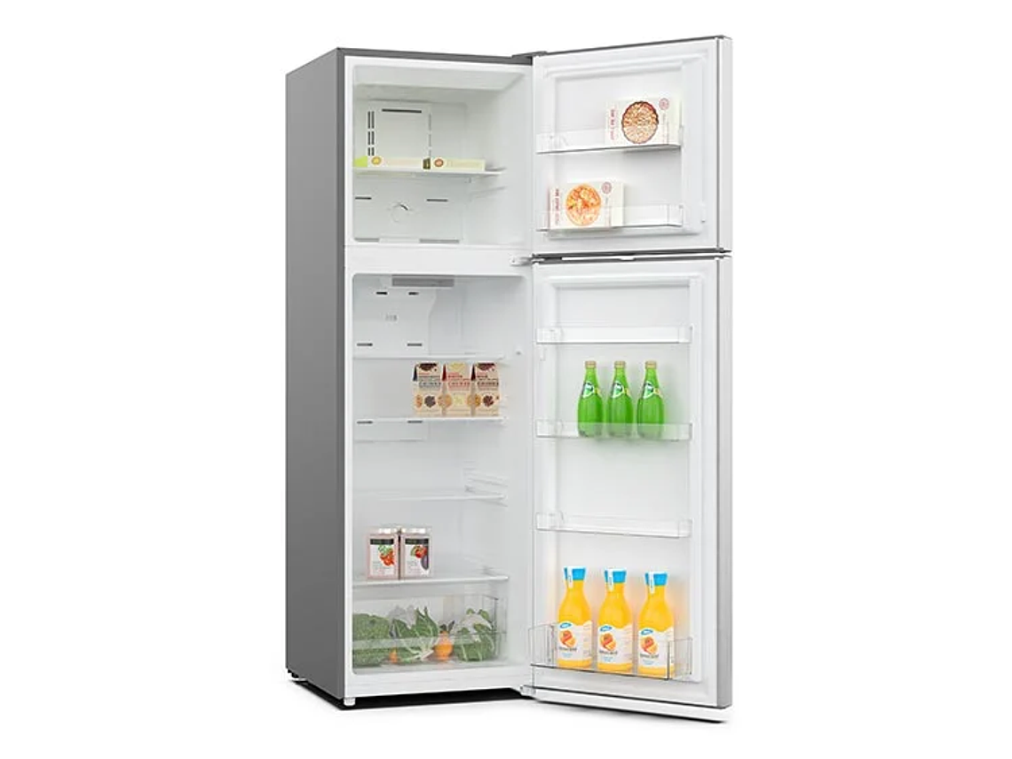 REFRIGERADOR SINDELEN TOP FREZZER NO FROST RNF-250SI 2