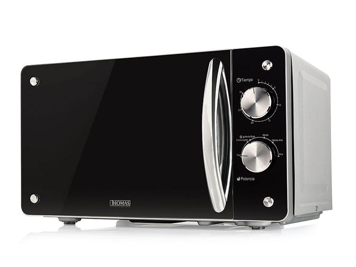 MICROONDAS THOMAS ESPEJADO TH20S01 6