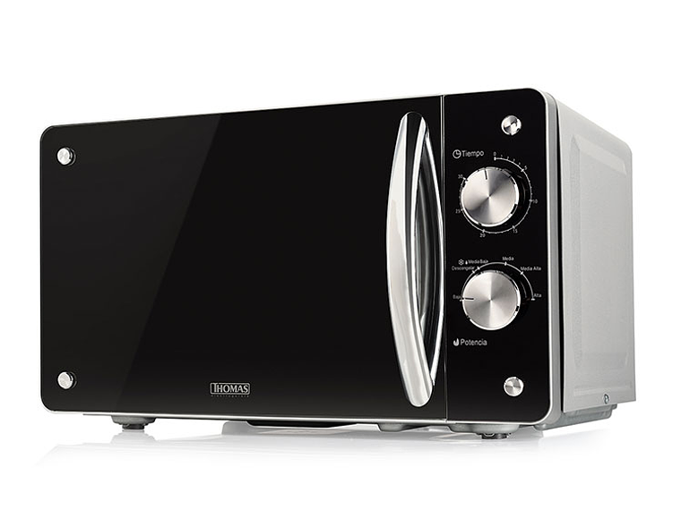 MICROONDAS THOMAS ESPEJADO TH20S01 6