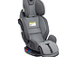 SILLA AUTO CONVERTIBLE NUNA EXEC GRANITE - Miniatura 3