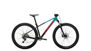 Bicicleta MTB Trek Marlin 7 Gen 3 Calipso/Azul