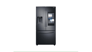 REFRIGERADOR SAMSUNG FRENCH DOOR DE 614L FAMILY HUB