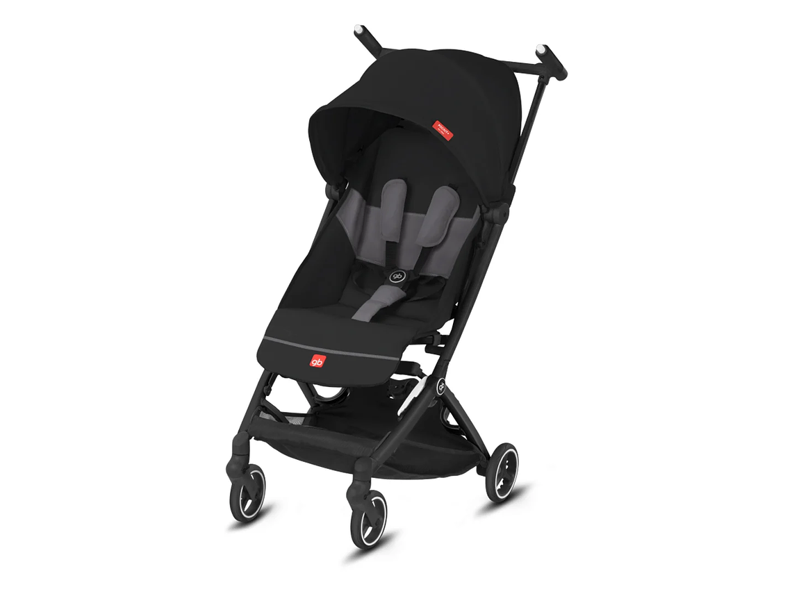 COCHE TRAVEL SYSTEM POCKIT CITY VB+ATON B2+BASE 3