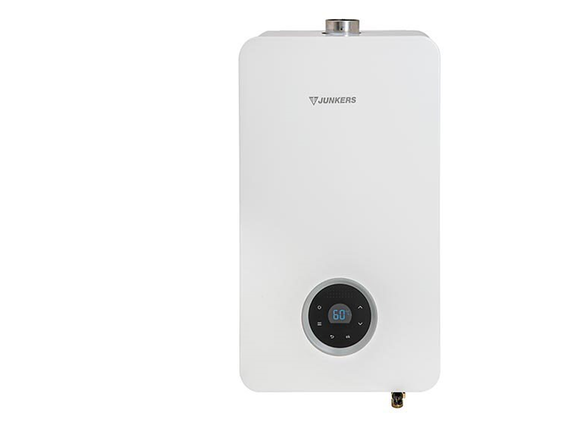 CALEFONT JUNKERS TIRO FORZADO 18 LTS GN - HYDROWIND PLUS 1