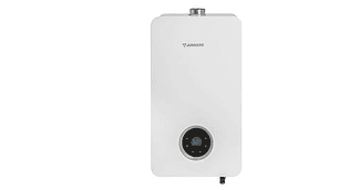 CALEFONT JUNKERS TIRO FORZADO 18 LTS GN - HYDROWIND PLUS