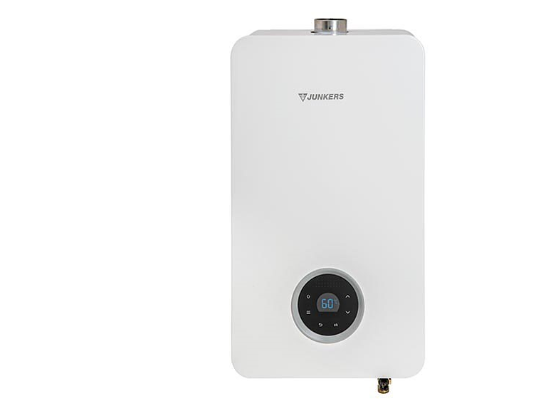 CALEFONT JUNKERS TIRO FORZADO 18 LTS GN - HYDROWIND PLUS 1