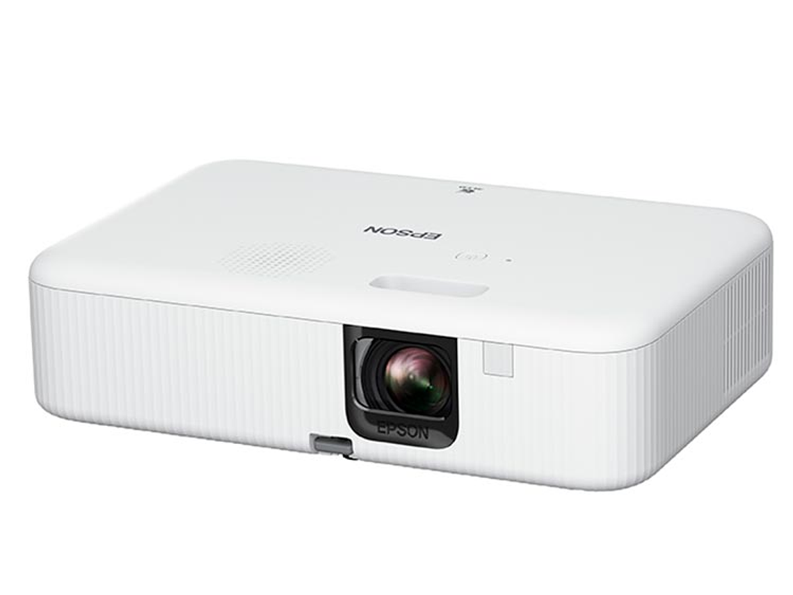 PROYECTOR EPSON EPIQVISION FH02 3