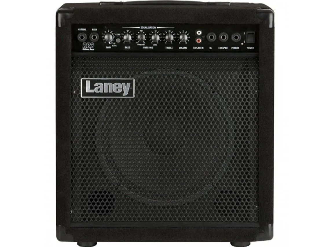 AMPLIFICADOR DE BAJO LANEY RB2 30 WATTS 1