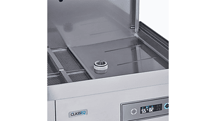  LAVAVAJILLA DE CAPOTA CLASSEQ D9000