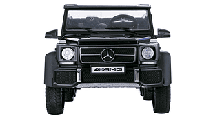 AUTO A BATERÍA KIDSCOOL MERCEDES G63 6X6