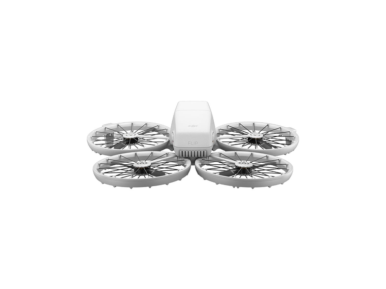 DRONE DJI FLIP RC 2 6