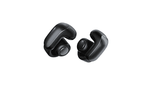 AUDÍFONOS BOSE TRUE WIRELESS ULTRA OPEN EARBUDS BLUETOOTH NEGRO