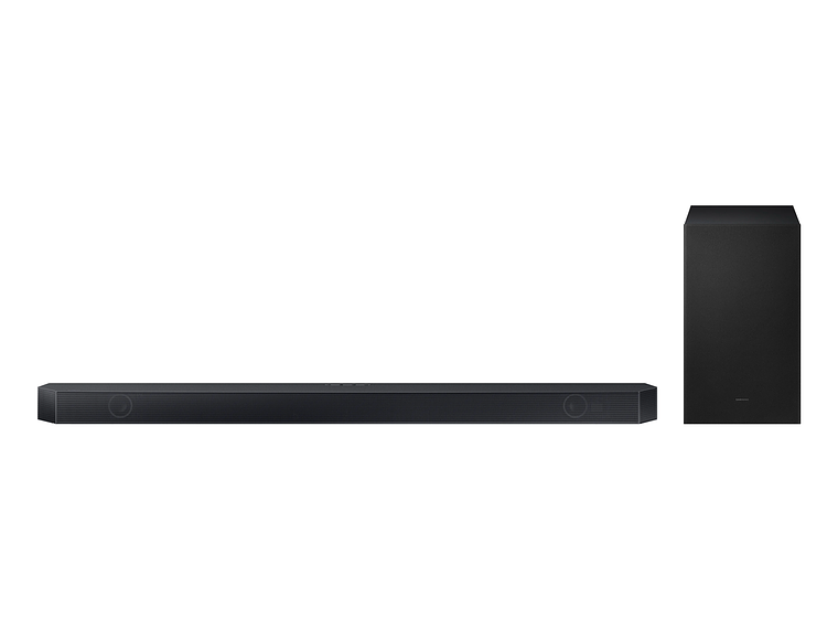 SAMSUNG SOUNDBAR HW-Q700D 5.1.4 CH 1