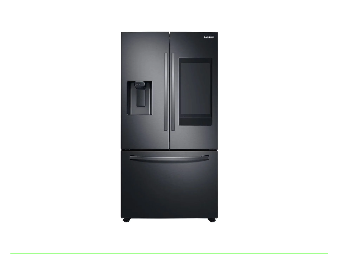 REFRIGERADOR SAMSUNG FRENCH DOOR DE 614L FAMILY HUB 2
