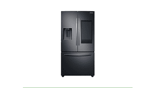 REFRIGERADOR SAMSUNG FRENCH DOOR DE 614L FAMILY HUB