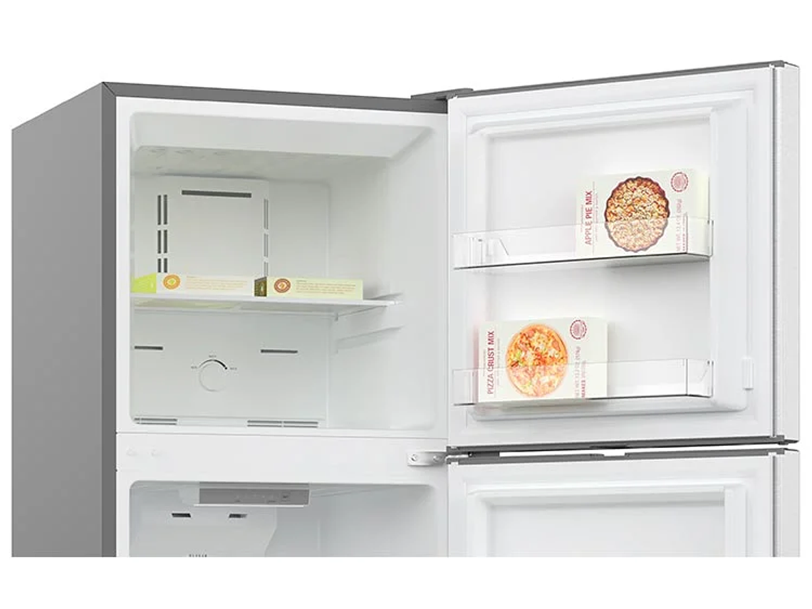 REFRIGERADOR SINDELEN TOP FREZZER NO FROST RNF-250SI 3