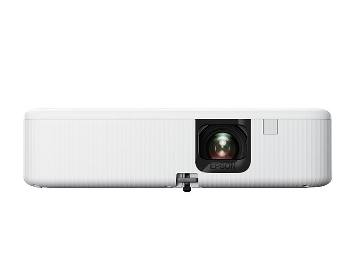 PROYECTOR EPSON EPIQVISION FH02 4