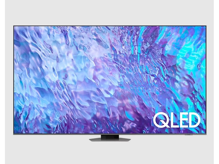 SMART TV 98'' QLED 4K Q80C 1