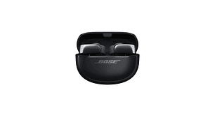 AUDÍFONOS BOSE TRUE WIRELESS ULTRA OPEN EARBUDS BLUETOOTH NEGRO