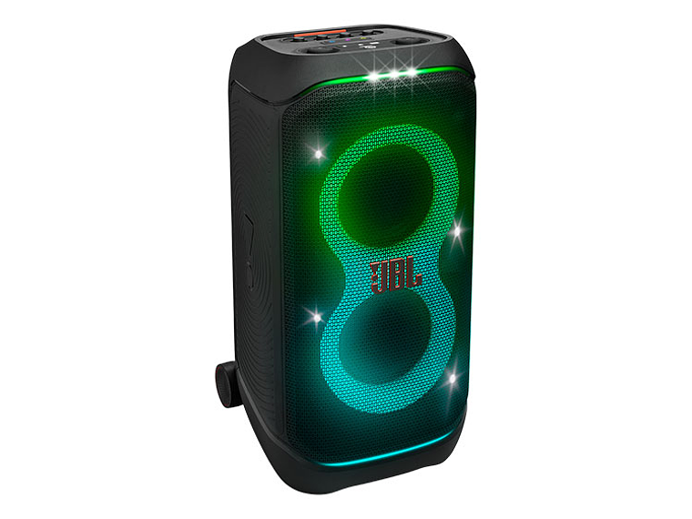PARLANTE BLUETOOTH JBL PARTY BOX STAGE 320 2