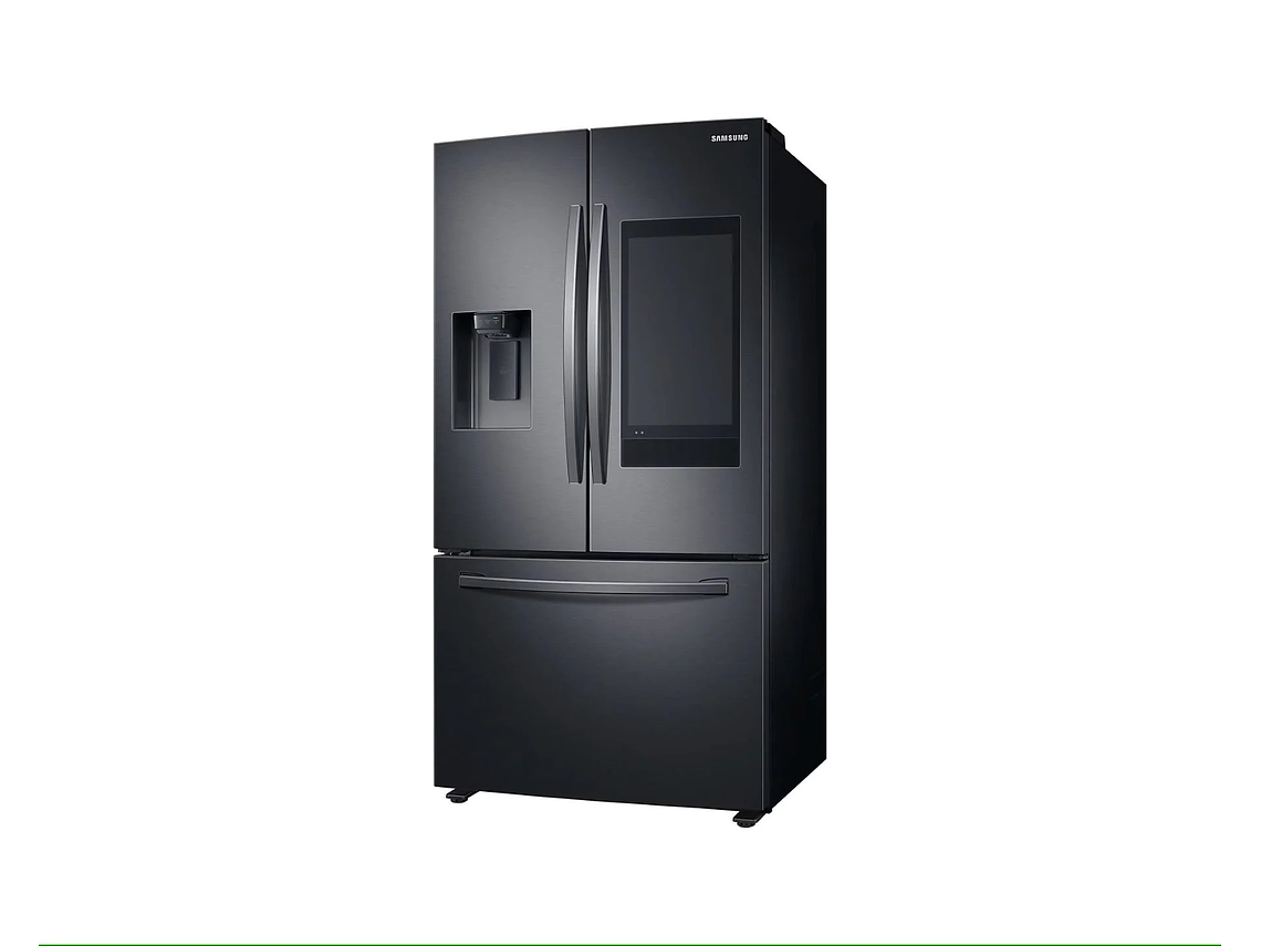 REFRIGERADOR SAMSUNG FRENCH DOOR DE 614L FAMILY HUB 3