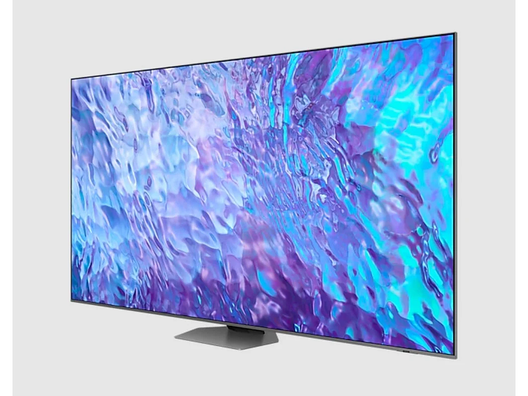 SMART TV 98'' QLED 4K Q80C 2