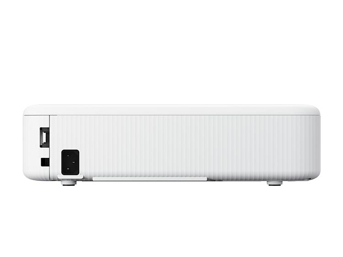 PROYECTOR EPSON EPIQVISION FH02 6